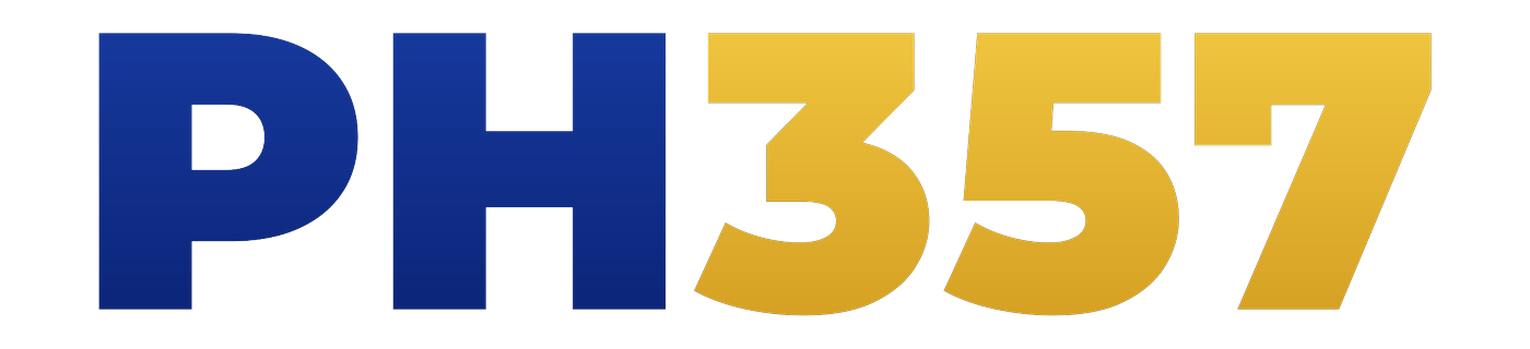 ph357 logo